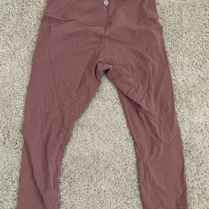 Lululemon Align Leggings